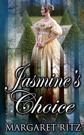 Jasmine's Choice (Kindle Edition)