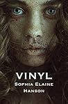 Vinyl (Vinyl #1) Book cover for Vinyl (Vinyl #1)