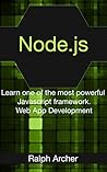 Node.js: Learn one of the most powerful JavaScript frameworks. Web App Development