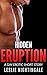 Hidden Eruption: A Gay Erotic Short Story