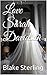 Love Sarah Davidson by Blake Sterling