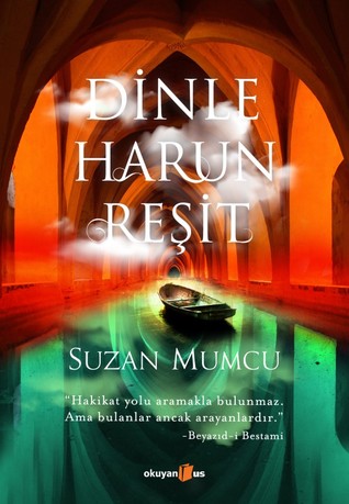 dinle harun reşit