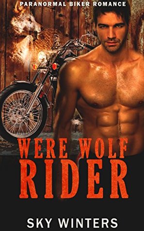Werewolf Rider (Kindle Edition)