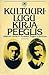 Kultuurilugu kirjapeeglis: Johannes Aaviku & Friedebert Tuglase kirjavahetus (Estonian Edition)