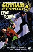 Gotham Central, Vol. 5: Dead Robin