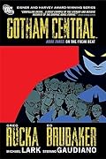 Gotham Central, Book Three: On the Freak Beat