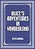 Alice's Adventures in Wonderland