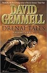 Drenai Tales: Volume Three