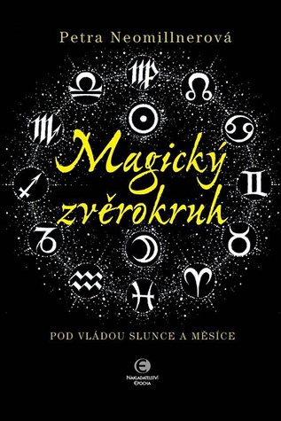 Magický zvěrokruh (Paperback)