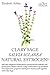 Clary Sage- Salvia sclarea; Natural Estrogen?: Alleviate Symptoms of Menopause, Premenstrual Syndrome and Period Pains. Reduce Muscle Cramps And Restless ... Ease De (The Secret Healer Oils Manuals)