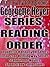 Georgette Heyer: Series Reading Order: A Read to Live, Live to Read Checklist [Inspector Hannasyde Series, Inspector Hemingway Series]