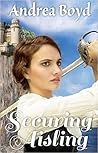 Securing Aisling (The Kingdoms of Kearnley, #1)