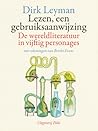 Lezen, een gebrui...