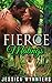 ROMANCE: BBW SHIFTER ROMANCE: Fierce Matings (Paranormal Shapeshifter Romance) (New Adult College Romance)