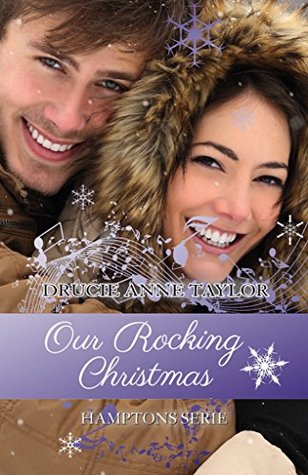 Our Rocking Christmas: Eine Weihnachtsgeschichte mit Downstair Alley (Hamptons Serie) (German Edition)