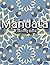 Mandala Coloring Book: Coloring Books for Adults by V Art (Mandala Coloring Books for Adults Book 19)