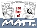 The Best of Matt 2015