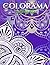 Colorama Coloring Book: Coloring Books for Adults by V Art (Colorama Adult Coloring Book Book 8)