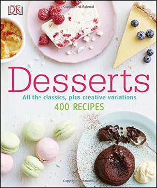 Desserts (Hardcover)