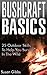 Bushcraft Basics by Susan Gibbs