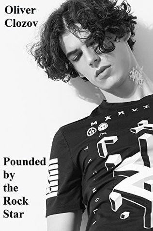 Pounded by the Rock Star (Kindle Edition)