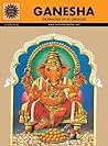 Ganesha by CHANDRAKANT