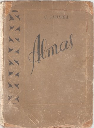 Almaz (Unknown Binding)