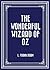 The Wonderful Wizard of Oz