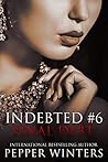 Final Debt by Pepper Winters