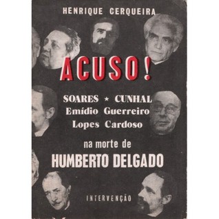Acuso! (Paperback)
