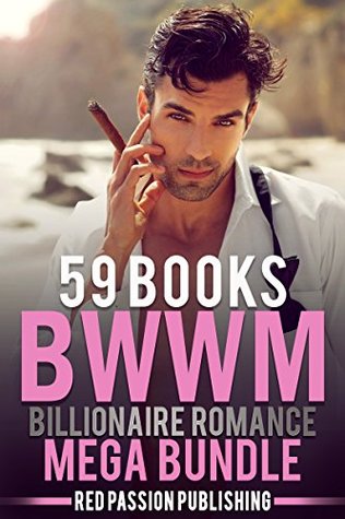Billionaire Romance Mega Bundle (Kindle Edition)