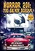Horror 201: The Silver Scream Vol.2 (Crystal Lake's Horror 101 Book 3)