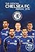 The Official Chelsea FC Annual 2016