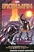 Iron Man, Vol. 4: Iron Metropolitan