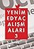 Yeni Medya Çalışmaları 3 by Erkan Saka