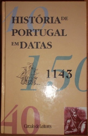 História de Portugal em Datas