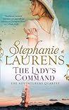 The Lady's Command by Stephanie Laurens