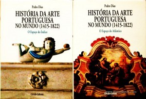 História da Arte Portuguesa no Mundo (Unknown Binding)