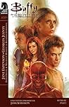 Buffy the Vampire Slayer by Jane Espenson