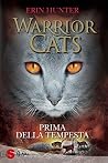 Prima della tempesta by Erin Hunter