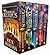 CHILDREN PBS Heroes Of Olympus Complete Collection (5 Book Slipcase)