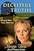 Deceitful Truths: A Suspenseful Psychological Thriller (The Caspian Wine Suspense Thriller Series Book 2)
