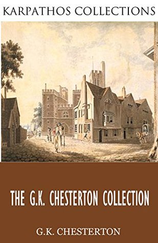 The G.K. Chesterton Collection