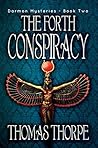 The Forth Conspiracy (Darmon Mysteries Book 2)