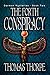 The Forth Conspiracy (Darmon Mysteries Book 2)