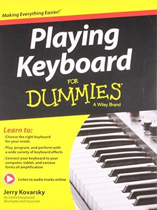 Piano and keyboard for dummies Clearance
