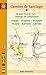 Camino de Santiago Maps - 2017 edition by John Brierley