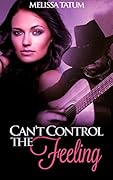 Can't Control the Feeling: Book 3
