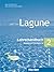 Lagune: Lehrerhandbuch 2