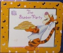 The Slumber Party (Winnie the Pooh)